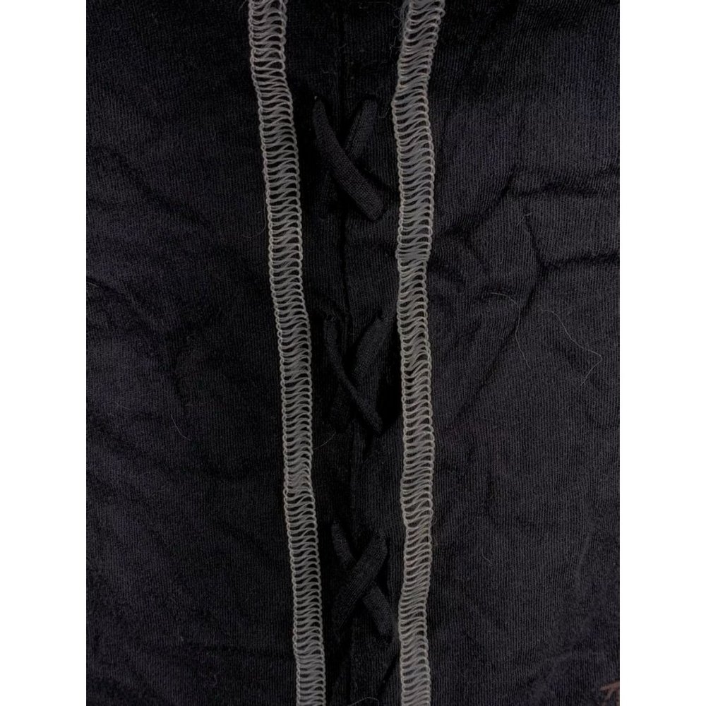 AFFLICTION Women's Tank Top FULL MOON REE Tee Bike - Picture 10 of 11